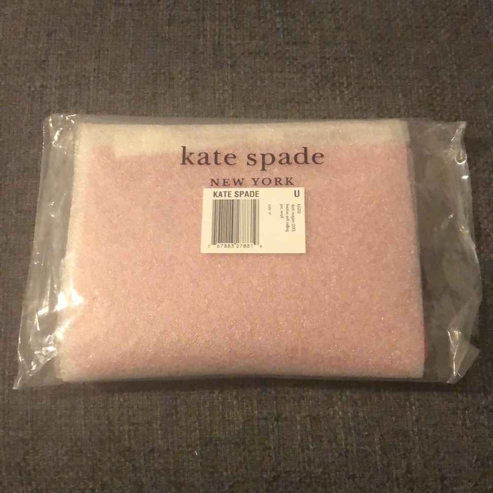 Kate Spade | Keaton Pouch Wristlet - Picture 5 of 6